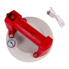 Присоска вакуумна електрична Mechanic PowerFix 150 Auto