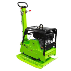 Віброплита Zipper ZI-RPE330G