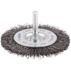 Кільцева щітка Bosch 0.2x75 мм