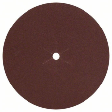 Шліфувальний лист Bosch PRO F460, 125 мм, P180, 5 шт