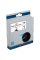 Опорна тарілка Bosch PRO Backing Pad 125 мм, 8 мм