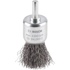 Зачисна щітка Bosch PRO Metal Clean 25х0.3 мм