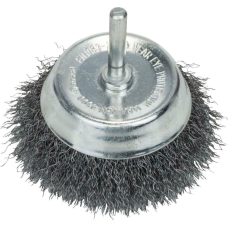 Зачисна щітка Bosch PRO Metal Clean 70х0.2 мм