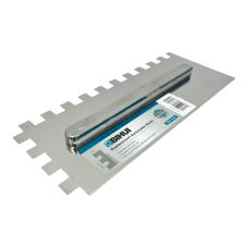 Змінне лезо BIHUI COMBI зуб 12 мм для зубчастого шпателя 280х115 мм