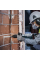 Зубило зубчатое Bosch SDS-Max 300х32 мм