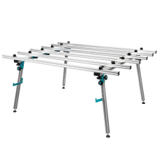 Розкладний модульний стіл BIHUI 1800х1400 мм 