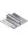 Набор пилок для лобзика Bosch PRO Metal and Alu, 10 шт
