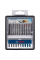 Набор пилок для лобзика Bosch PRO Wood and Metal, 10 шт