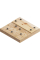 Набор пилок для лобзика Bosch PRO Wood and Metal Rough Cut, 30 шт