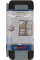 Набор сверл спиральных Bosch PRO Stainless Steel HSS-Co Set, 1-10 мм, 18 шт