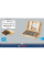 Набор сверл винтовых Bosch PRO Wood HEX, 10-20х170х235 мм, 6 шт