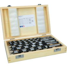 Набор сверл винтовых Bosch PRO Wood HEX, 10-20х170х235 мм, 6 шт