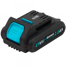 Акумулятор для вібраційної машинки BIHUI DIGITAL, 21V 2.0 A/h
