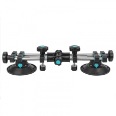 Система BIHUI Multi Angle для зближення і вирівнювання з помповими присосками 150 мм