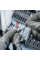 Набор ударных бит Bosch PRO Impact Torx 55 мм, 3 шт