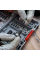 Набор ударных бит Bosch PRO Impact Torx 55 мм, 3 шт