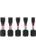 Набор ударных бит Bosch PRO Impact SL 25 мм, 5 шт