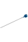 Сверло перовое Bosch Expert Self Cut Speed, 40х350х406 мм
