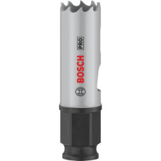 Коронка универсальная Bosch PRO Multi Material PC Plus 19 мм