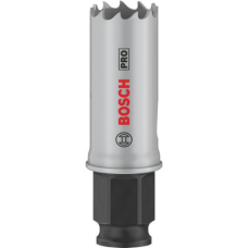 Коронка универсальная Bosch PRO Multi Material PC Plus 21 мм