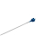 Сверло перовое Bosch Expert Self Cut Speed 35х350х406 мм