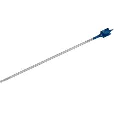 Сверло перовое Bosch Expert Self Cut Speed 24х350х406 мм
