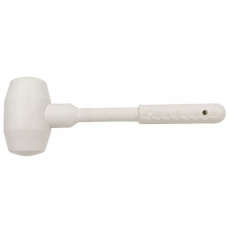 Гумовий молоток BIHUI з м'якою рукояткою 350 мм