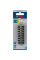 Набор ударных бит Bosch PRO Impact PH, PZ, TX 25 мм, 8 шт
