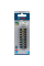Набор ударных бит Bosch PRO Impact PH, PZ, H, TX 25 мм, 8 шт