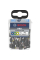 Набір ударних біт Bosch PRO Impact PH, PZ, TX 25 мм, 25 шт
