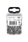 Набір ударних біт Bosch PRO Impact PH, PZ, TX 25 мм, 25 шт