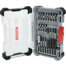 Набор насадок для завинчивания Bosch PRO Impact Set, 20 шт