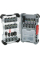 Набір насадок для загвинчування Bosch PRO Impact Set, 33 шт