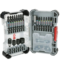 Набор насадок для завинчивания Bosch PRO Impact Set, 35 шт