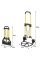 Візок вантажний складний Stanley SXWT-FT584 60 кг