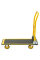 Тележка-платформа грузовая Stanley SXWT-PC527 150 кг