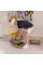 Тележка-платформа грузовая Stanley SXWT-PC527 150 кг