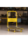 Тележка-платформа грузовая Stanley SXWT-PC527 150 кг