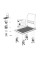 Тележка-платформа грузовая Stanley SXWT-PC527 150 кг