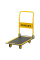 Тележка-платформа грузовая Stanley SXWT-PC527 150 кг