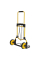Візок вантажний складний Stanley SXWT-FT582 100 кг
