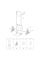 Візок вантажний складний Stanley SXWST-FT521 120 кг