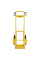 Візок вантажний складний Stanley SXWST-FT521 120 кг