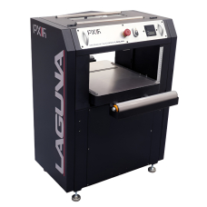 Рейсмусовий верстат Laguna РХ16