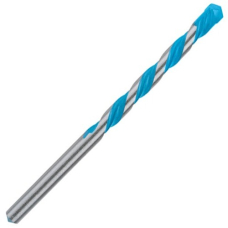 Сверло спиральное Bosch Expert CYL-9 Multi Construction, 6х60х100 мм, 10 шт