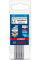 Сверло спиральное Bosch Expert CYL-9 Multi Construction, 5.5х50х85 мм, 10 шт