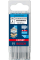 Сверло спиральное Bosch Expert CYL-9 Multi Construction 5х50х85 мм, 10 шт