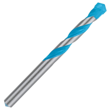 Сверло спиральное Bosch Expert CYL-9 Multi Construction, 10х80х120 мм, 8 шт