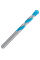 Сверло спиральное Bosch Expert CYL-9 Multi Construction, 10х80х120 мм, 8 шт