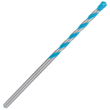 Свердло спіральне Bosch Expert CYL-9 Multi Construction, 6.5x90x150 мм